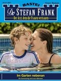 Cover: Dr. Stefan Frank 2863 - Bastei L&uuml;bbe