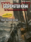 Cover: Gespenster-Krimi 198 - Bastei L&uuml;bbe