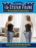 Cover: Dr. Stefan Frank 2867 - Bastei L&uuml;bbe