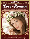Cover: Lore-Roman 237 - Bastei L&uuml;bbe
