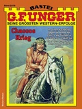 Cover: G. F. Unger 2378 - Bastei L&uuml;bbe