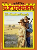 Cover: G. F. Unger 2375 - Bastei L&uuml;bbe