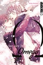 Cover: You Are My Omega - TOKYOPOP GmbH