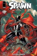 Cover: Spawn (Band 139) - Enth&uuml;llungen - PANINI