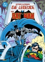 Cover: Batman Klassiker: Die Legende von Batman - DC COMICS bei Panini Comics