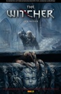 Cover: The Witcher - Der Hexer - PANINI