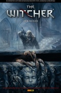 Cover: The Witcher - Der Hexer - PANINI