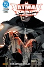 Cover: Batman und Robin - Bd. 4: Der Gotham-Zyklus - DC COMICS bei Panini Comics