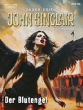 Cover: John Sinclair Sonder-Edition 286 - Bastei L&uuml;bbe