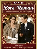 Cover: Lore-Roman 236 - Bastei L&uuml;bbe