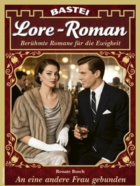 Enlarge image Cover: Lore-Roman 236 - Bastei Lübbe