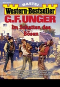 Cover: G. F. Unger Western-Bestseller 2778 - Bastei L&uuml;bbe