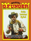 Cover: G. F. Unger 2377 - Bastei L&uuml;bbe