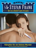 Cover: Dr. Stefan Frank 2866 - Bastei L&uuml;bbe