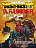 Cover: G. F. Unger Western-Bestseller 2779 - Bastei L&uuml;bbe