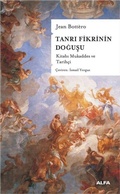 Cover: Tanri Fikrinin Dogusu - Alfa Basim Yayim Dagitim