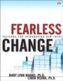 Cover: Fearless Change - Addison Wesley