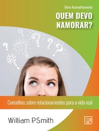 Enlarge image Cover: Quem devo namorar? - Editora Fiel