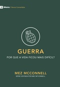 Cover: Guerra - Editora Fiel