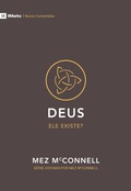Cover: Deus - Editora Fiel