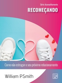 Enlarge image Cover: Recomeçando - Editora Fiel