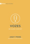 Cover: Vozes - Editora Fiel