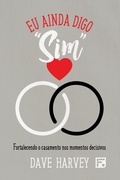 Cover: Eu ainda digo "sim" - Editora Fiel