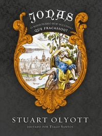 Enlarge image Cover: Jonas - Editora Fiel