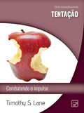 Cover: Tenta&ccedil;&atilde;o - Editora Fiel