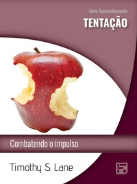Enlarge image Cover: Tentação - Editora Fiel