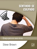 Cover: Sentindo-se culpado - Editora Fiel