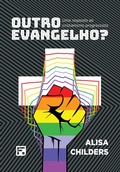Cover: Outro evangelho? - Editora Fiel
