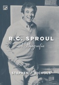 Cover: R. C. Sproul - Editora Fiel