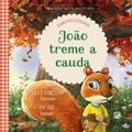 Cover: Jo&atilde;o treme a cauda - Editora Fiel