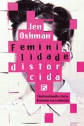 Cover: Feminilidade distorcida - Editora Fiel