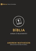 Cover: B&iacute;blia - Editora Fiel