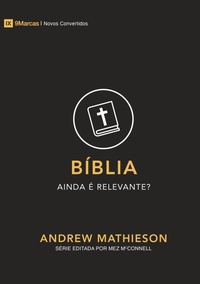 Enlarge image Cover: Bíblia - Editora Fiel