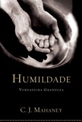 Cover: Humildade - Editora Fiel