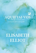 Cover: Aquietai-vos - Editora Fiel