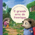 Cover: O grande erro de Henrique - Editora Fiel