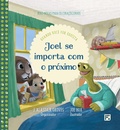 Cover: Joel se importa com o pr&oacute;ximo - Editora Fiel