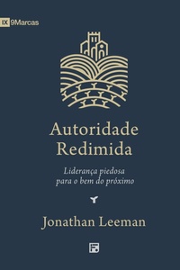 Enlarge image Cover: Autoridade Redimida - Editora Fiel