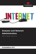 Cover: Analysis and Network Administration - Our Knowledge Publishing
