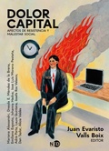 Cover: Dolor capital - Ned ediciones