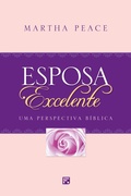 Cover: Esposa Excelente - Editora Fiel