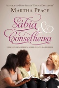 Cover: S&aacute;bia & Conselheira - Editora Fiel