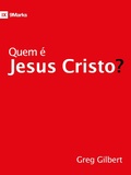 Cover: Quem &eacute; Jesus Cristo? - Editora Fiel
