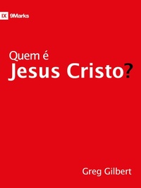 Enlarge image Cover: Quem é Jesus Cristo? - Editora Fiel