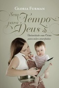 Cover: Sem tempo para Deus - Editora Fiel