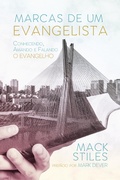 Cover: Marcas de um evangelista - Editora Fiel